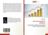 Dario Lebelon (U. A.) | Taux De Change Et Inflation | Taschenbuch | FranzöSisch