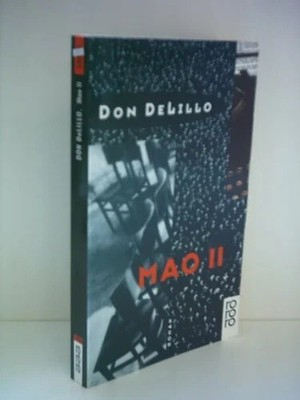 Mao II: Roman Buch Rowohlt Taschenbuch
