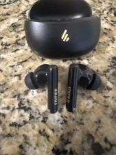 Edifier X5 Pro True Wireless Earbuds, Black, ...