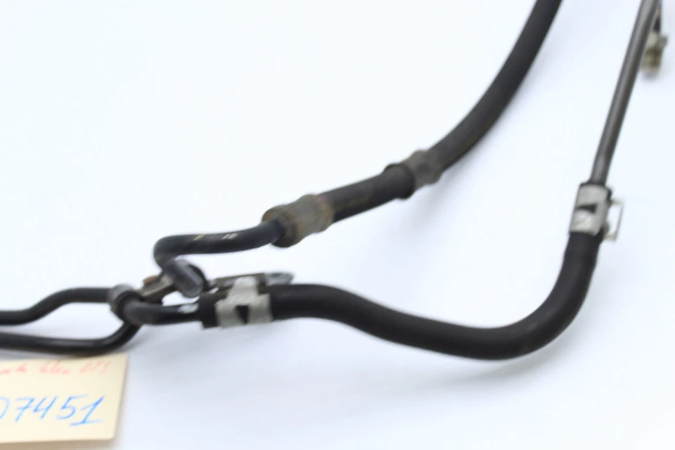 00-05 TOYOTA CELICA GTS POWER STEERING LINES HOSES Q7451 - Image 4 of 4