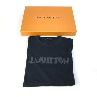 LOUIS VUITTON 1A9GPB 2054 Terumo Heat Reactive Print RM221 Short 