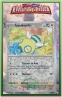 Insolourdo Reverse - EV2:Évolutions à Paldea - 156/193 - Carte Pokémon FR Neuve