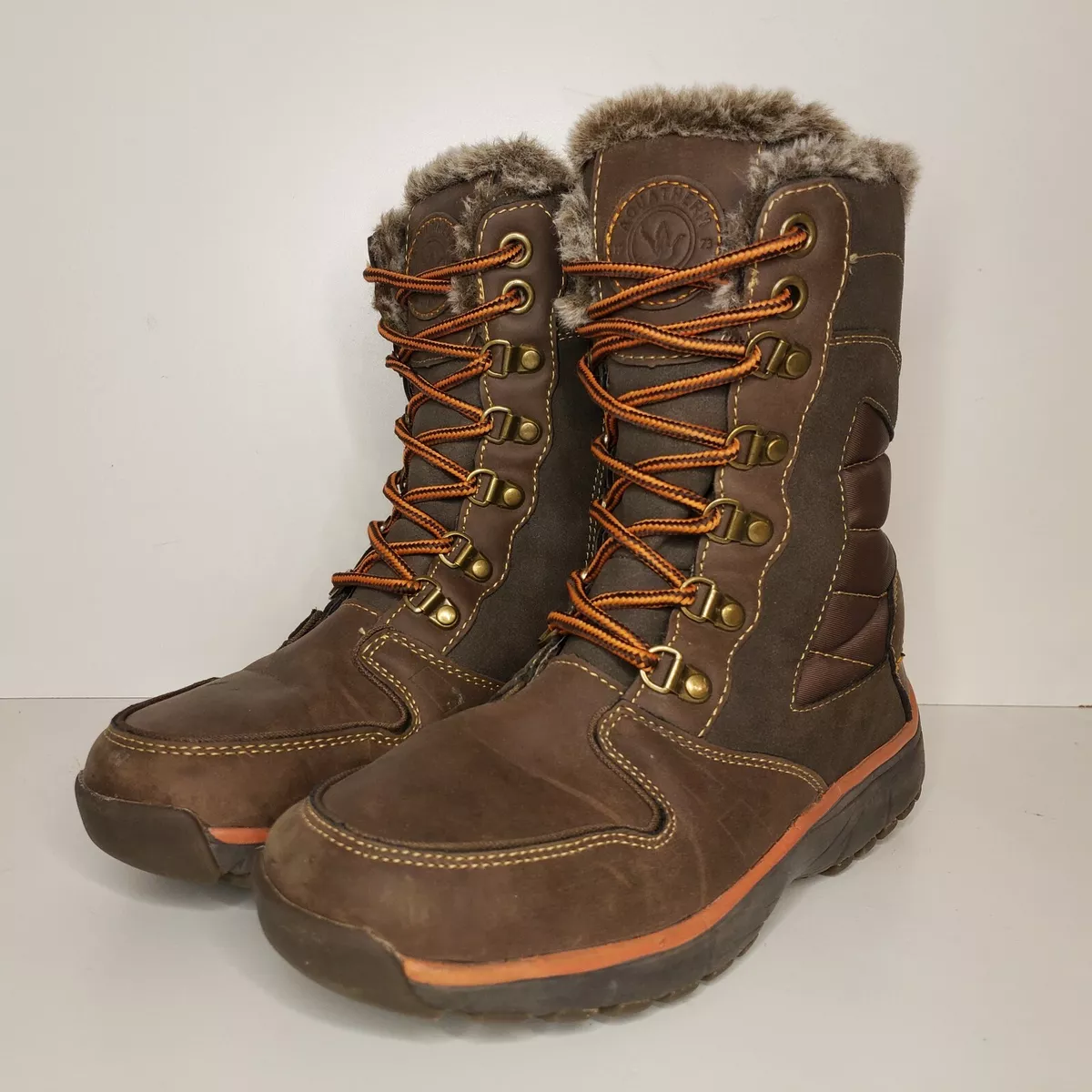 Aquatherm by santana cheap canada moose winter boots