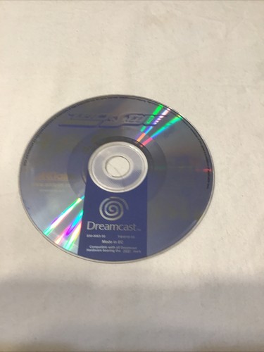 Sega Dreamcast Trick Style Pal - Picture 7 of 8
