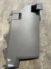 2006-2008 NISSAN 350Z DASH DASHBOARD COIN BOX HOLDER STORAGE BLACK OEM