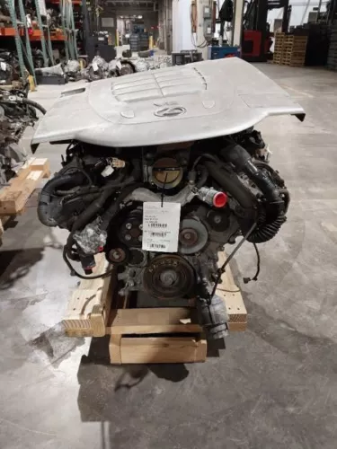 Engine 4.6L VIN L 5th Digit 1URFSE Engine AWD Fits 10-17 LEXUS LS460 3152787