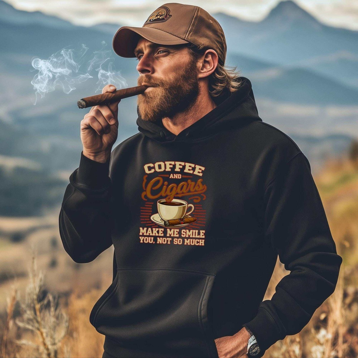 beginner friendly cigarettes Everyday Cigars for Beginners