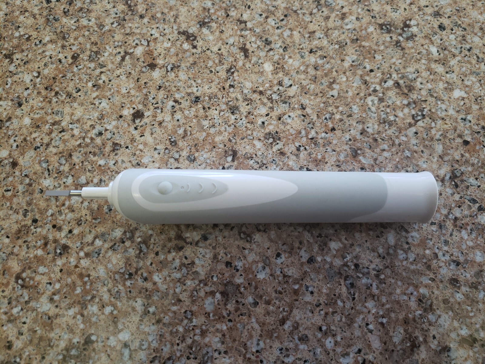 Ranir Rechargeable Electric Toothbrush Handle Only eBay