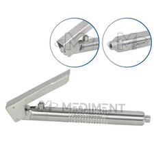 Dental Intraligamental Syringe Pen Style 1.8ml Implant PDL Injection Anesthetic