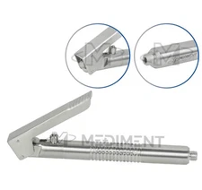 Dental Intraligamental Syringe Pen Style 1.8ml Implant PDL Injection Anesthetic