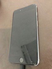 Apple iPhone 6 Plus - 16GB - Space Gray Sprint SEE DESCRIPTION