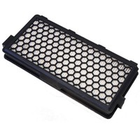 Hqrp Aktiver Hepa-Filter FüR Miele SF-AH50 / SF-AH 50 / AH50 / Ah 50 Ersatz