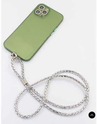 Handy Kette universal ohne Hülle