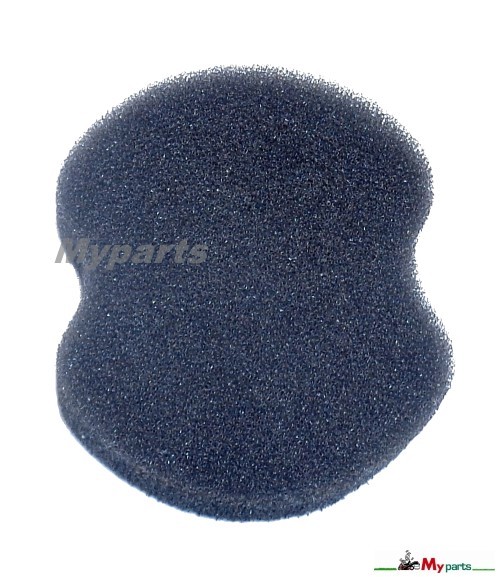 Filtro Aria Per Homelite Modello 69141, Ricambio Originale - 4