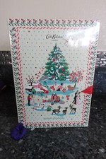 Cath Kidston London shine bright 24 day beauty advent calendar vegan
