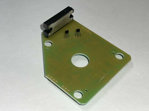 PCB Capstan Motor Replacement for Tascam 122MKII MK2 MKII, NEW - Picture 4 of 6