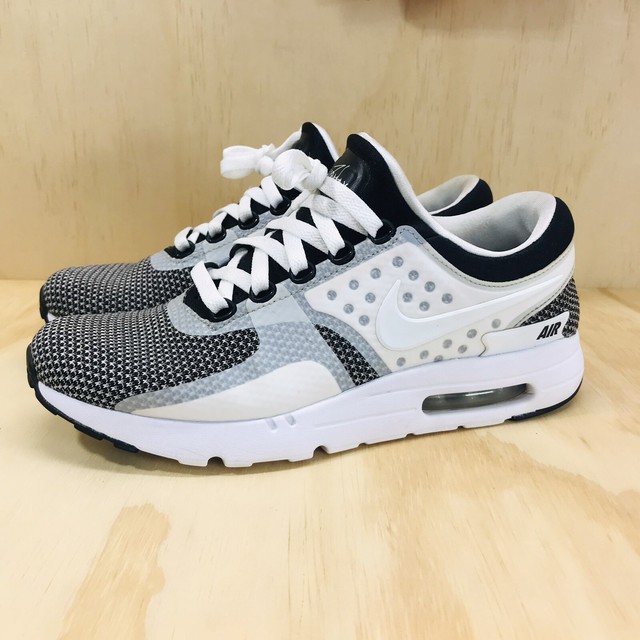 Nike Air Max Zero Essential Oreo for 