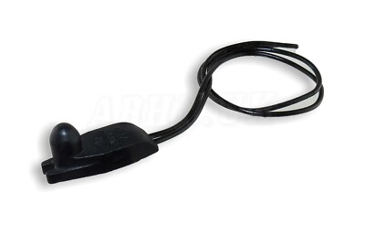 Capteur De Température D'air Ambiant Extérieur 6445F9 Compatible Avec