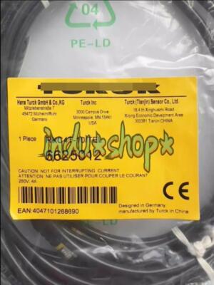 New RKC4T-10/TEL sensor connection cable