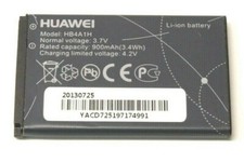 HUAWEI HB4A1H USED BATTERY TESTED CONDITION