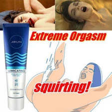 Sex Lube Personal Lubricant Water Based Long Lasting Sex Lubricant for Women&Men