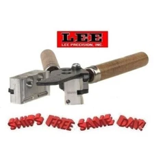 Lee 2-Cavity Bullet Mold (490 Diameter) Round Ball    # 90448   New!