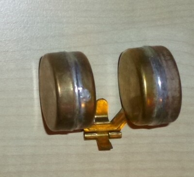 2x Vergaserschwimmer passt Simson DDR-Vergaser 16N1/16N3  S50 S51 KR51ua. Neu
