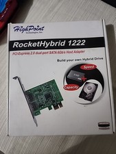 Rickethybrid 1222