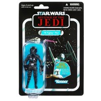 Star Wars 3.75 Vintage Figure - Tie Pilot on sale Star Wars 3.75 Vintage Figure - Tie Pilot on sale