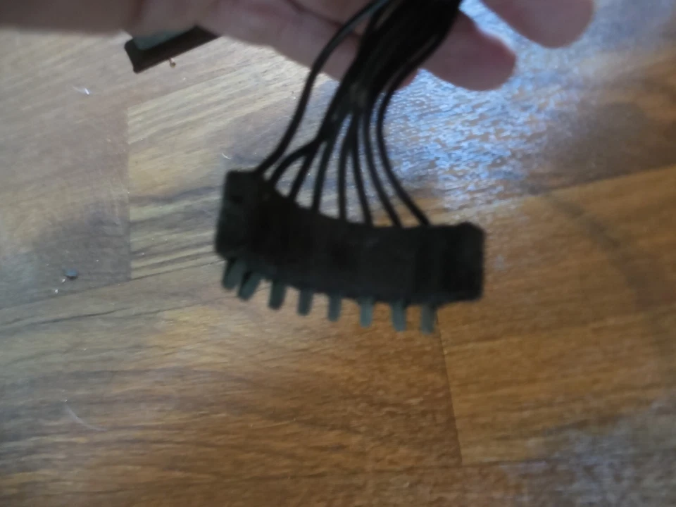 Chevrolet Impala Caprice GM 1967 cambio de piso columna de dirección solo columna OEM Foto 4 de 4