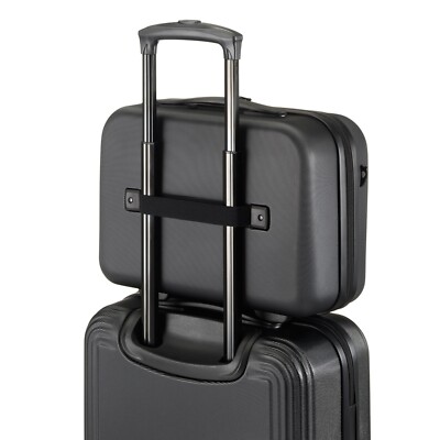 Luggage Tripp Graphite Graphite Tripp Travel Case Tripp Style Lite