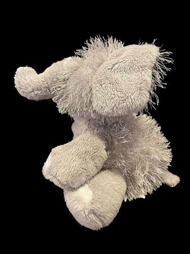 Ganz Webkinz Elefant HM007 Plüschtier Kuscheltier Spielzeug - kein Code guter Zustand - Bild 5 von 5