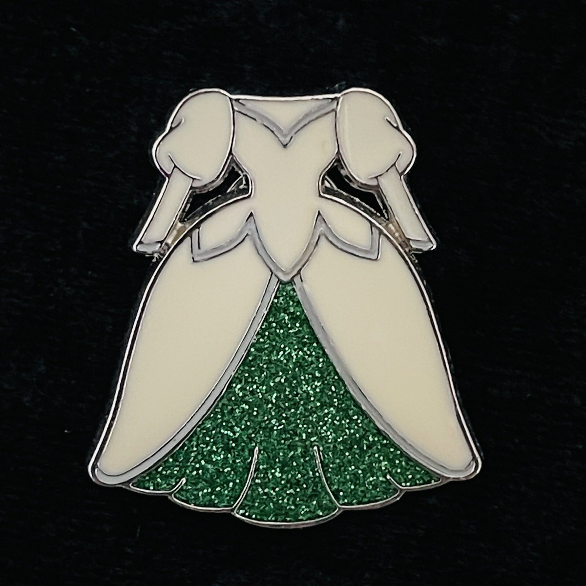 Ariel Princess Dress Little Mermaid Wedding Loungefly Mystery