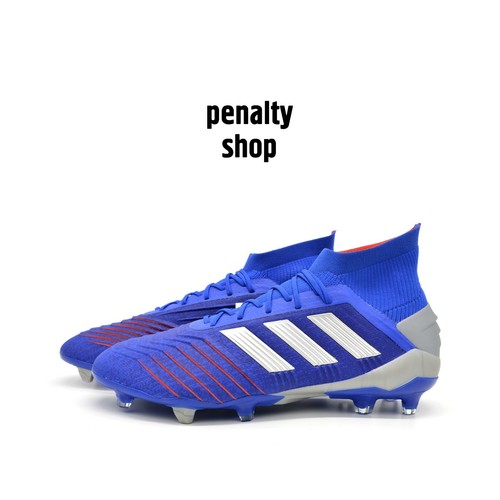 Adidas Predator 19.1 FG BB9079 RARE Limited Edition | eBay