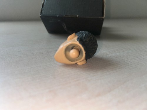 1/6 Scale Head Sculpt -LIGHT SKIN - Picture 2 of 3