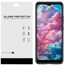 For Cloud Mobile Stratus C8 2Pack Tempered Glass Screen Protector