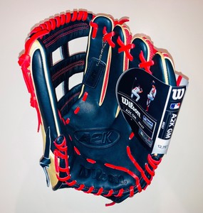 wilson a2k mb50