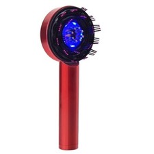 Electric Scalp Massager Brush - IPX7 Waterproof, Cordless Hair  Oil Applicator