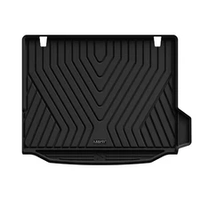 Lasfit Cargo Mat for 2018-2024 BMW X3 Gasoline Without Spare Tire Cargo Liner