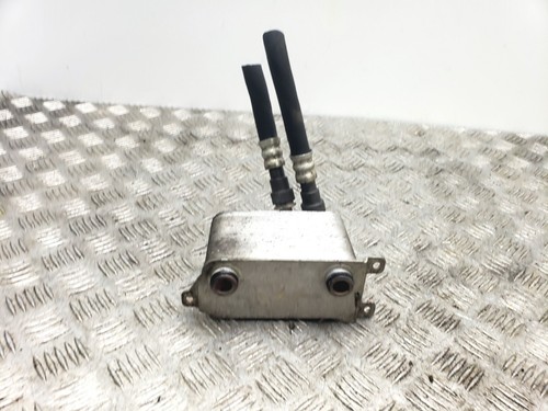 BMW 6ER E63 E64 AUTOMATIKGETRIEBE ÖLKÜHLER 7534896 2005