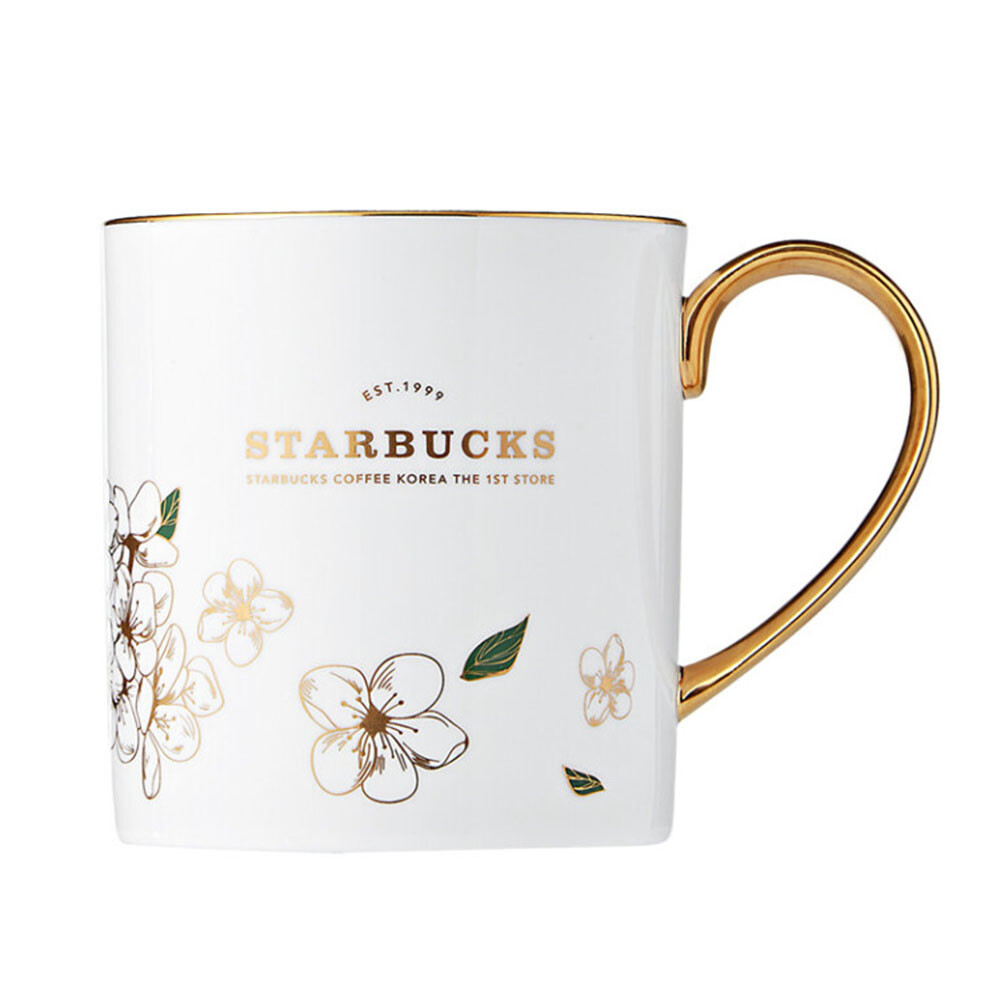 【韓国スタバ】 Starbucks The 1st store ★ Multi Folder Starbucks Korea 2023 * The 1st store multi folder | eBay