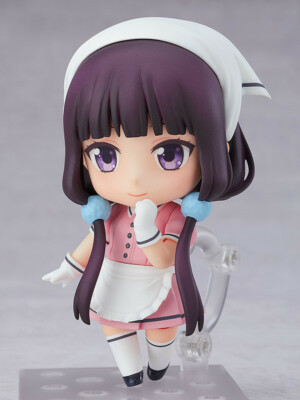 Maika Sakuranomiya Blend S Nendoroid No.871 GOOD SMILE
