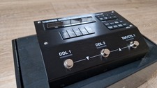 BOSS SDE 3000 D - DUAL DIGITAL DELAY