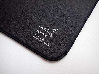 ARTISAN Ninja FX Hayate-Kou MID [Black/XL] (Japan Import) | eBay