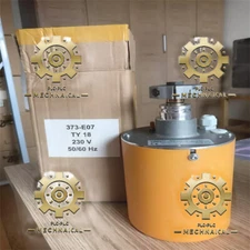 1pcs New Baelz 373-E07 Electric valve actuator 373E07