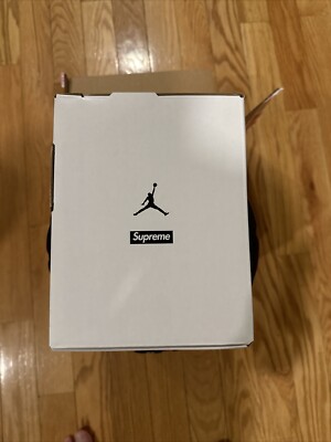 New - Supreme x Jordan Basketball FW24 | eBay New - Supreme x Jordan Basketball FW24 | eBay