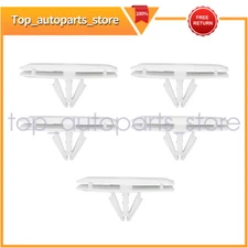 Fits For Jeep Wrangler 2018-2020 Fender Fastening Fastener USA