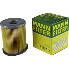 Filtre à carburant Fiat 850