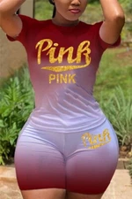 woman two piece this item is true to size, available in size L,XL,2XL