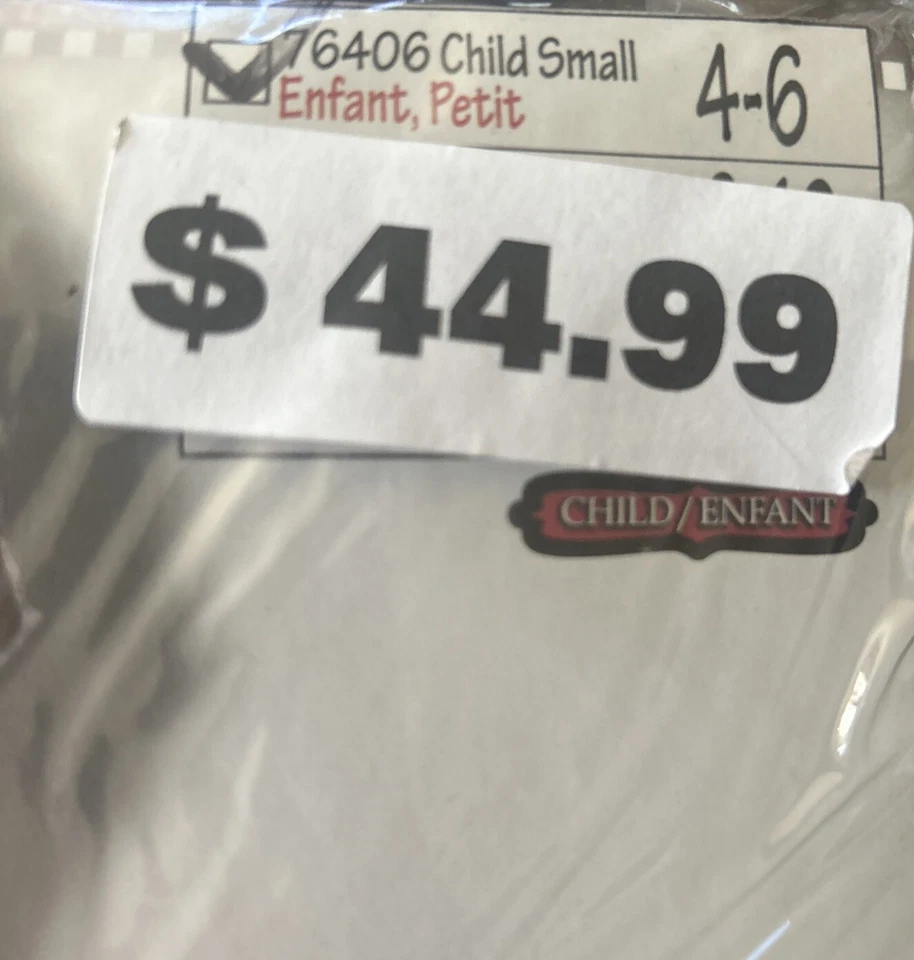 Forum Novelties 76408 Disfraz Bailarina Calavera Niños, Negro, Pequeño Foto 3 de 3